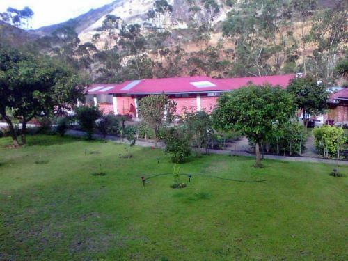 Posada Hosteria Rinc�n De Isabel
