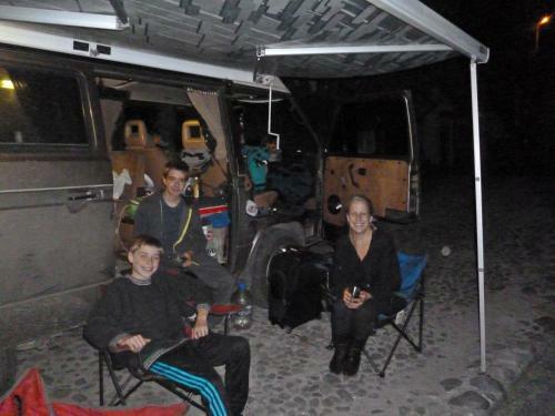 Posada Hosteria Rinc�n De Isabel
