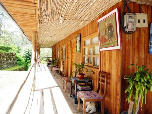 Posada Hosteria Rinc�n De Isabel