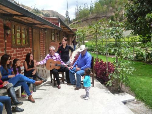 Posada Hosteria Rinc�n De Isabel