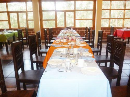 Posada Hosteria Rinc�n De Isabel