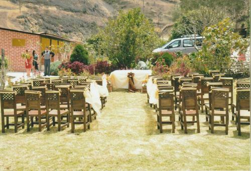 Posada Hosteria Rinc�n De Isabel