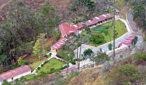 Posada Hosteria Rinc�n De Isabel