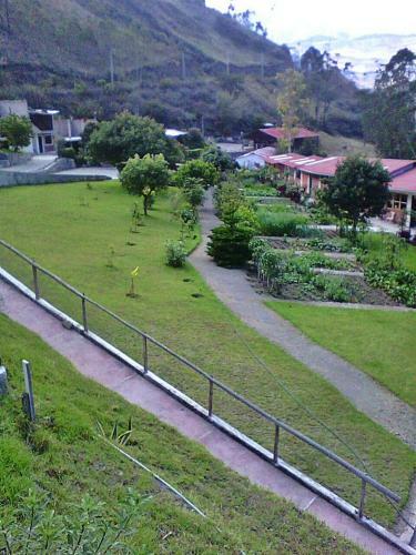 Posada Hosteria Rinc�n De Isabel