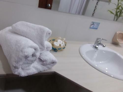 Hotel Rey Salom�n