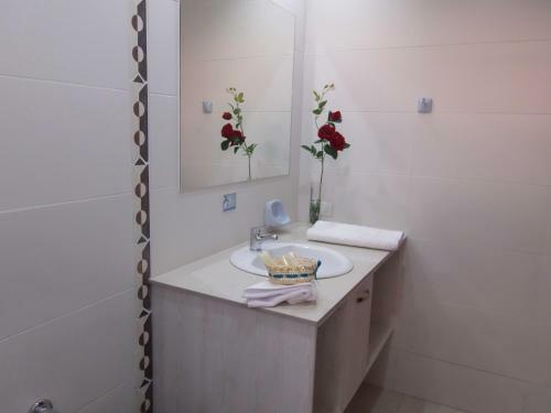 Hotel Rey Salom�n