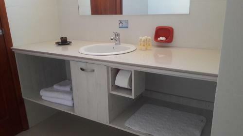 Hotel Rey Salom�n