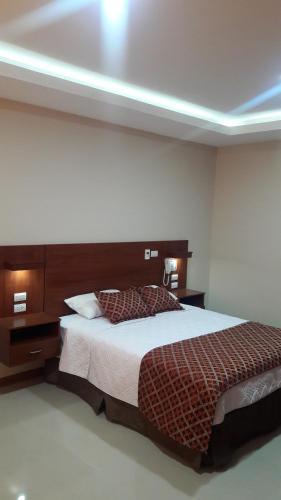 Hotel Rey Salom�n
