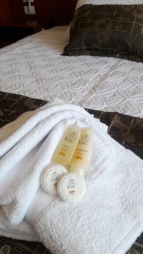 Hotel Rey Salom�n
