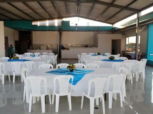 Hotel Rey Salom�n
