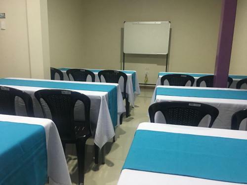 Hotel Rey Salom�n