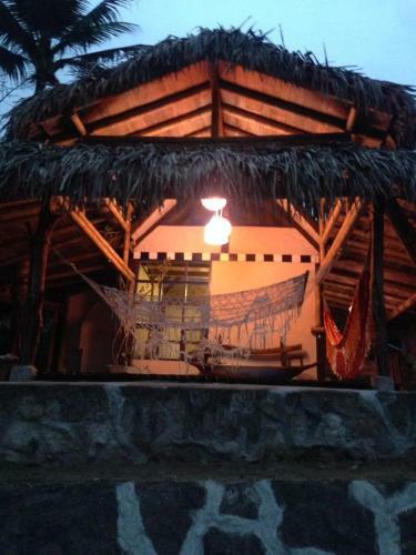 Las Nunez Oceanview Cozy Home