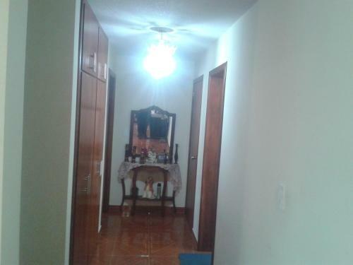 Hostal Raiz Ec Cultura Viva