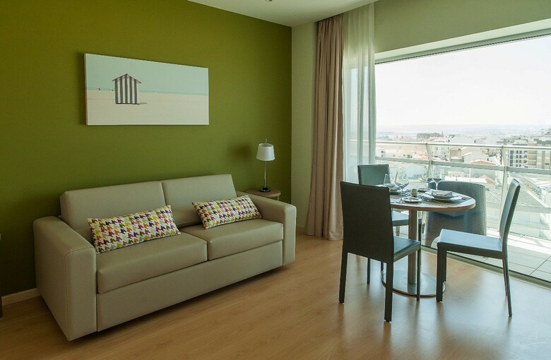 Hotel Eurostars Oasis Plaza