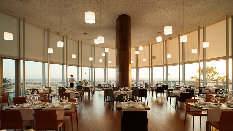 Hotel Eurostars Oasis Plaza