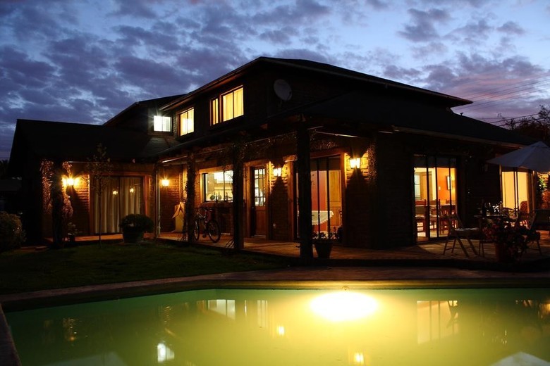Hostal Cepa Noble