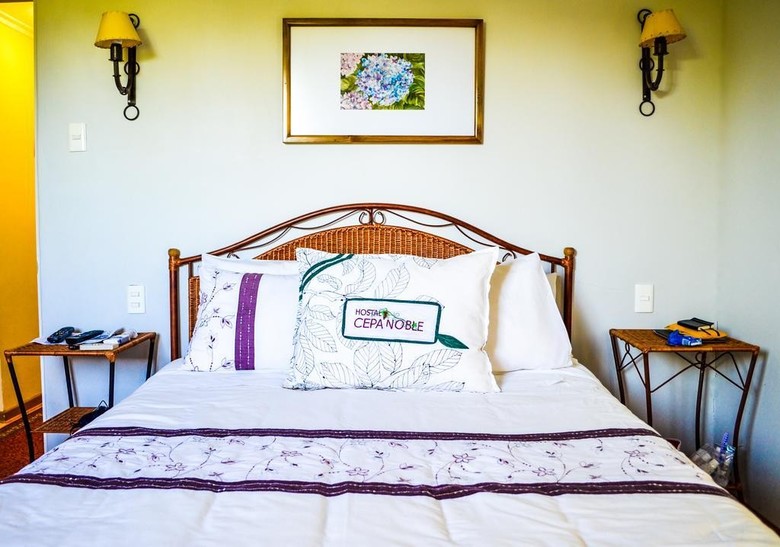 Hostal Cepa Noble