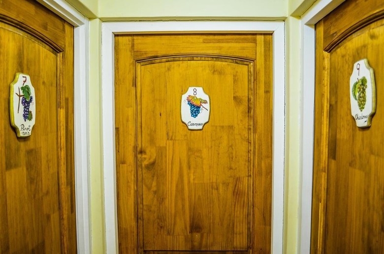 Hostal Cepa Noble