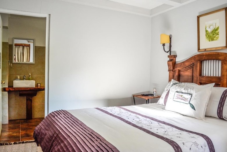 Hostal Cepa Noble