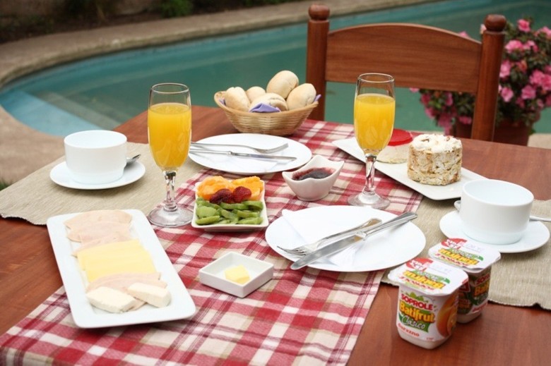 Hostal Cepa Noble