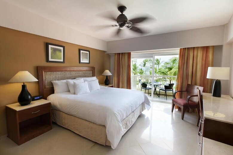 Hotel Occidental Caribe All Inclusive