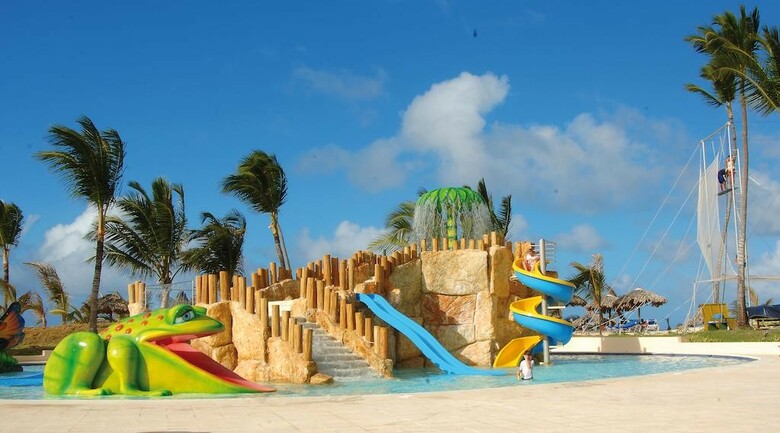 Hotel Occidental Caribe All Inclusive