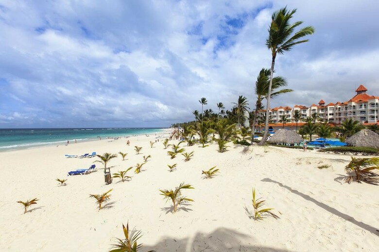 Hotel Occidental Caribe All Inclusive