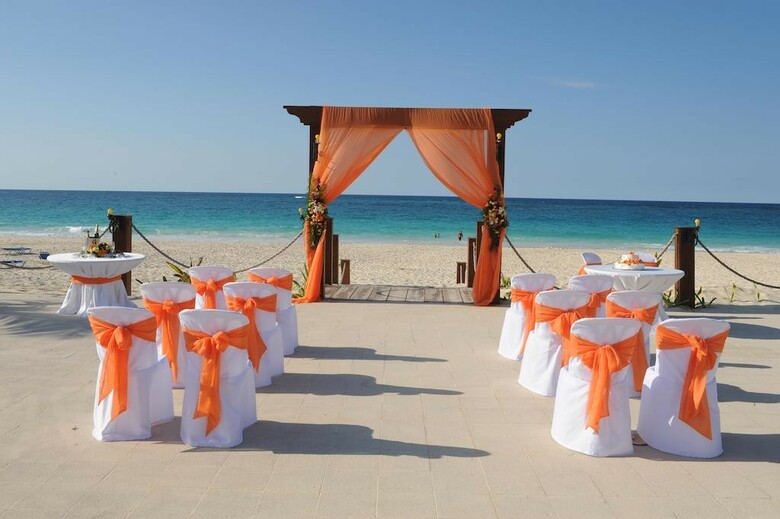 Hotel Occidental Caribe All Inclusive