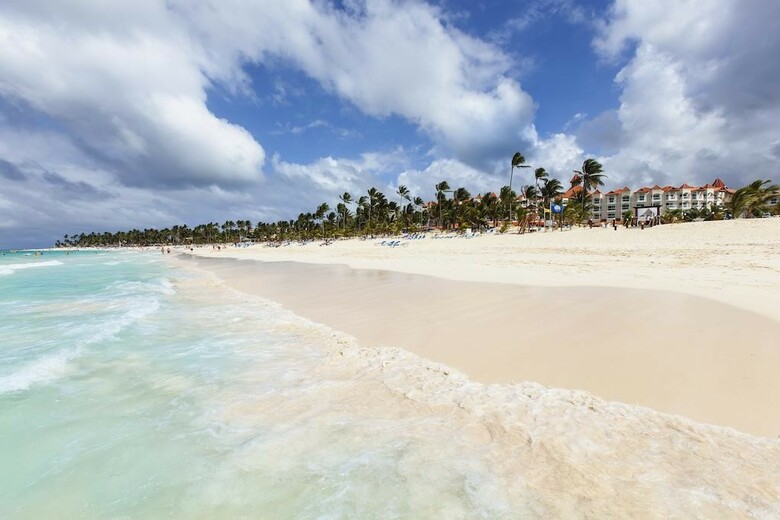 Hotel Occidental Caribe All Inclusive