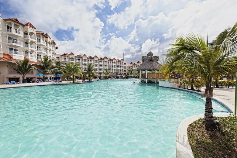 Hotel Occidental Caribe All Inclusive