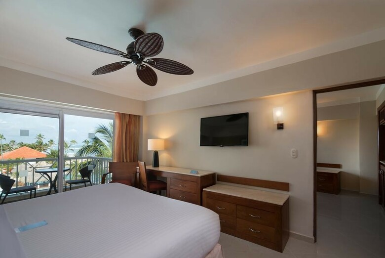 Hotel Occidental Caribe All Inclusive