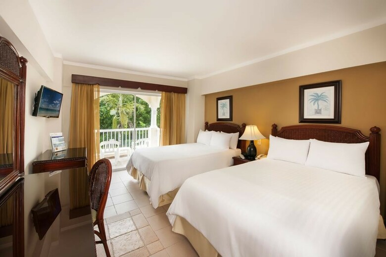 Hotel Occidental Caribe All Inclusive