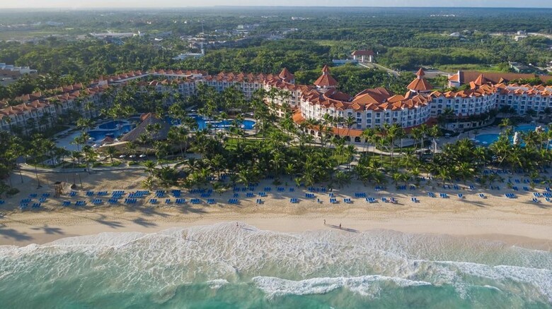Hotel Occidental Caribe All Inclusive