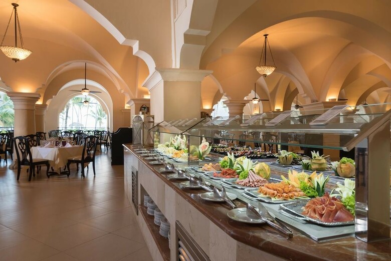 Hotel Occidental Caribe All Inclusive