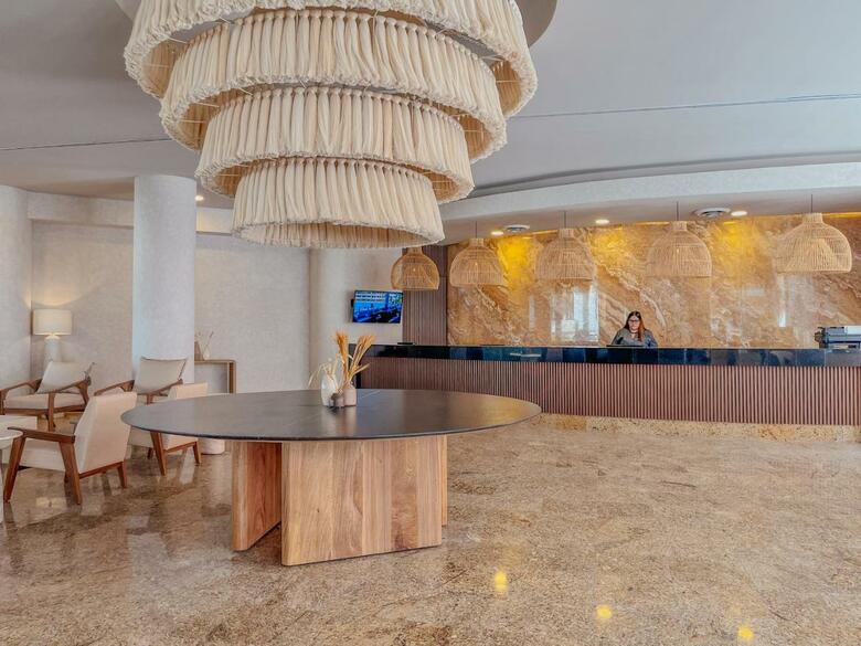 Hotel Gr Solaris Lighthouse Los Cabos