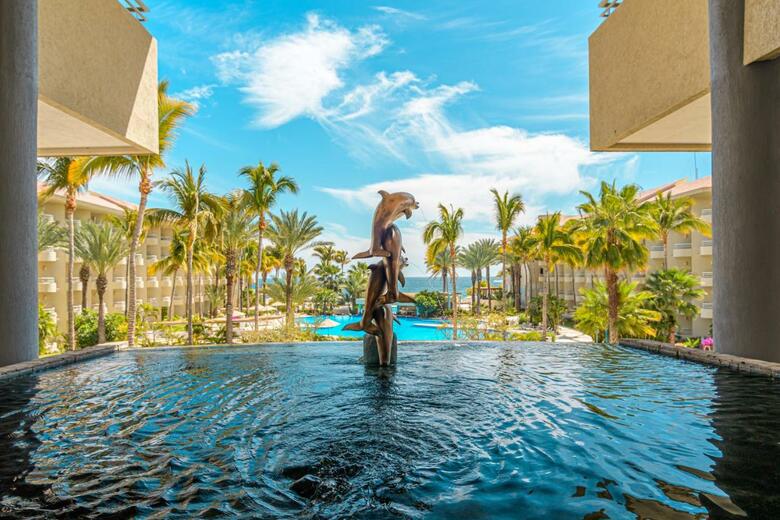 Hotel Gr Solaris Lighthouse Los Cabos
