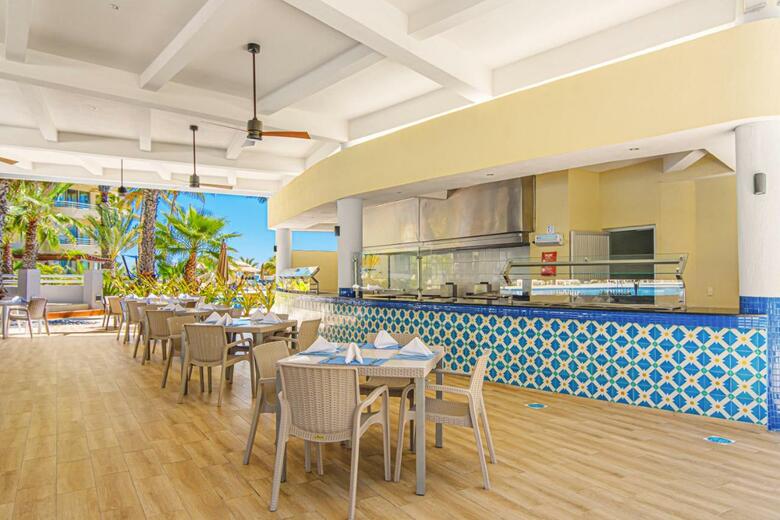Hotel Gr Solaris Lighthouse Los Cabos