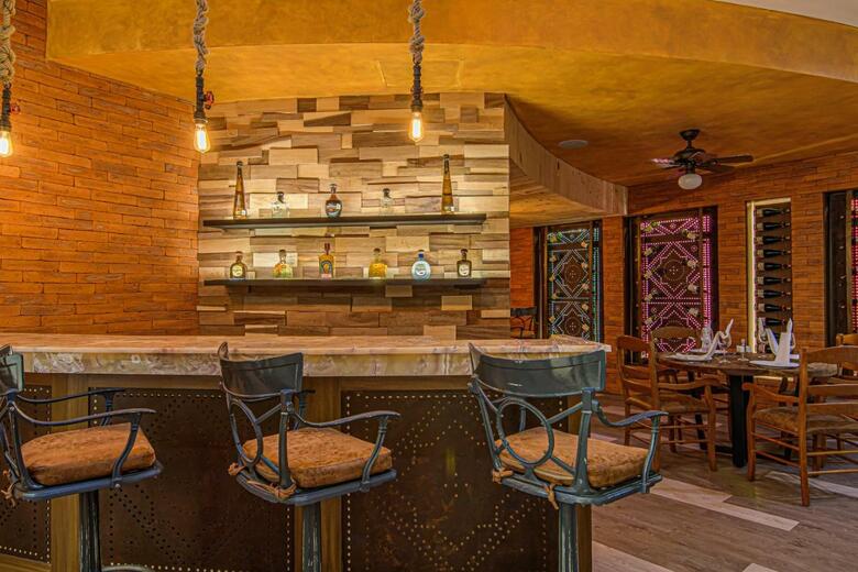 Hotel Gr Solaris Lighthouse Los Cabos