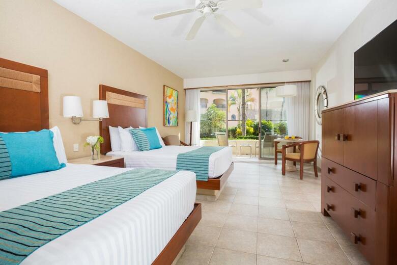 Hotel Gr Solaris Lighthouse Los Cabos