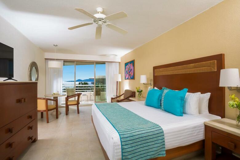 Hotel Gr Solaris Lighthouse Los Cabos