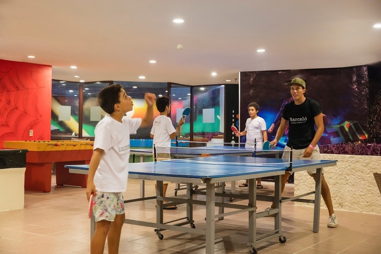 Hotel Barcel� Huatulco