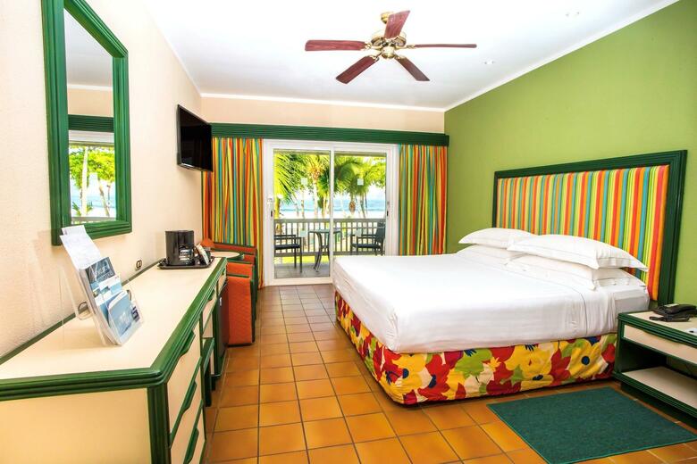 Hotel Barcel� Tambor
