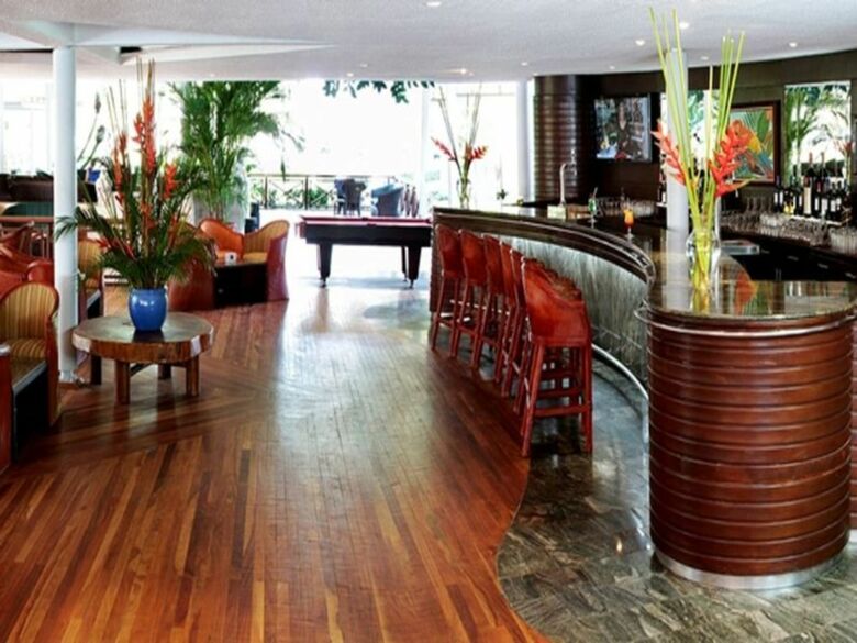 Hotel Barcel� Tambor