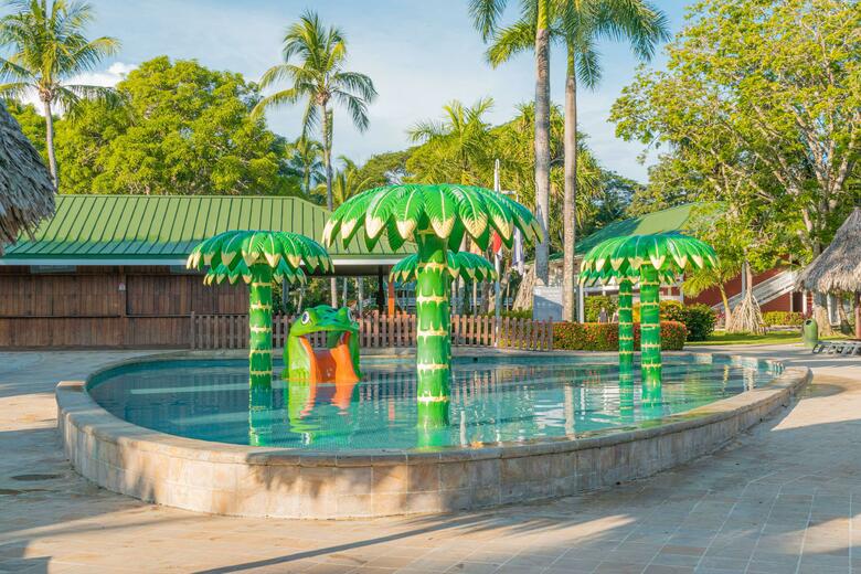 Hotel Barcel� Tambor