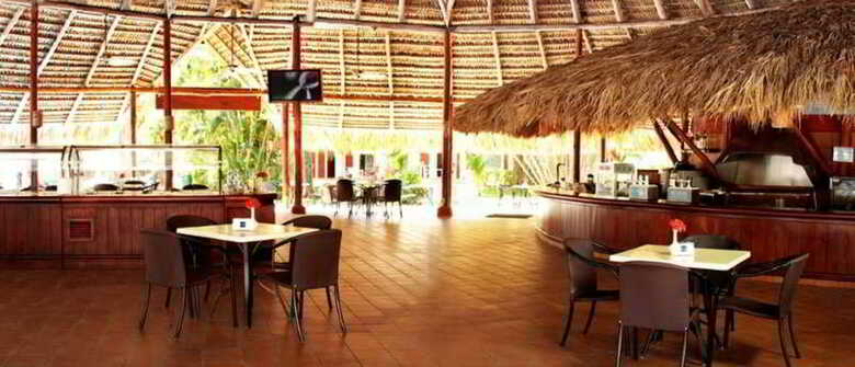Hotel Barcel� Tambor