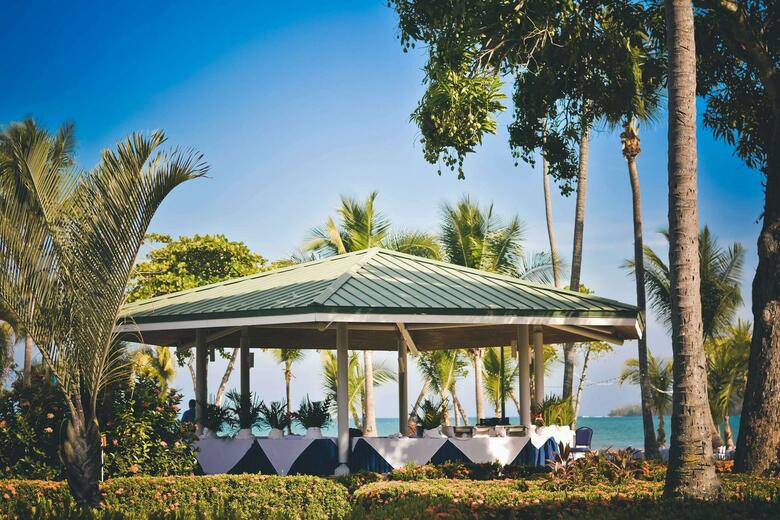 Hotel Barcel� Tambor