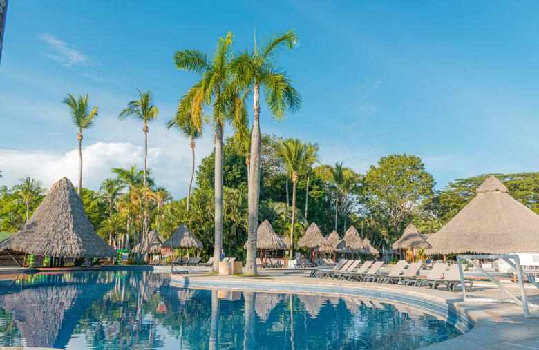 Hotel Barcel� Tambor