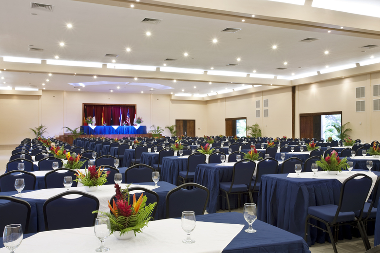 Hotel Barcel� Tambor
