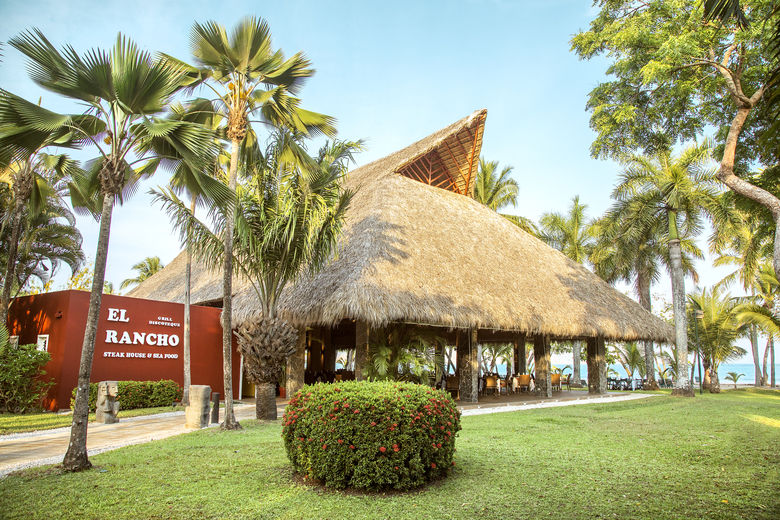 Hotel Barcel� Tambor