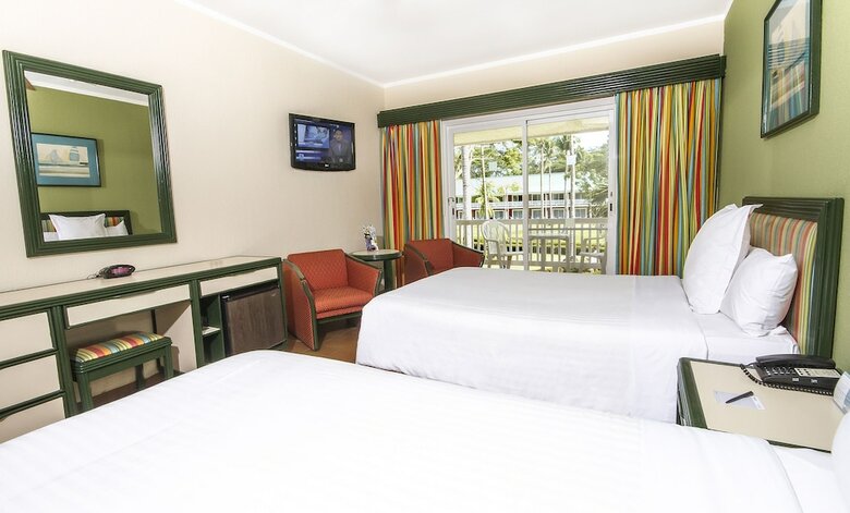 Hotel Barcel� Tambor